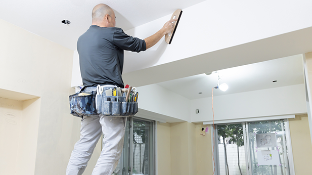 内装リフォーム