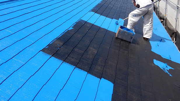 外壁・屋根塗装